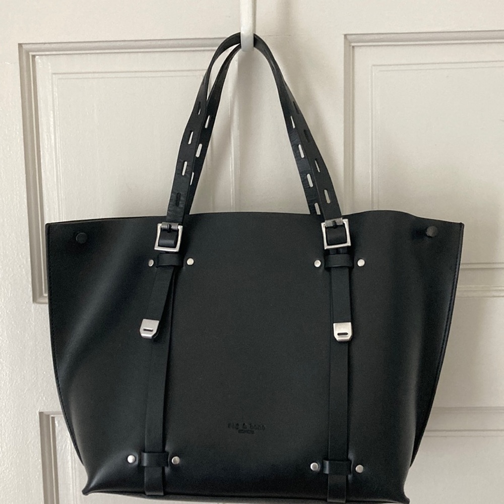 Rag and Bone Field Tote - EUC